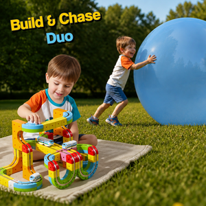 Build and Chase Duo