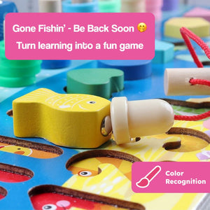 My First Big Skills Set – For BORED 3-Year-Olds