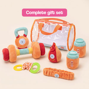 Baby Gym Starter Set