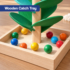 Rainbow Ball Music Tree