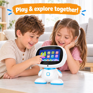 ChatGPT Powered STEM Learning and Playing Robot