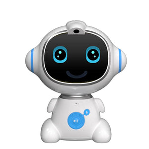 AI-Powered STEM Interactive SmartyBot