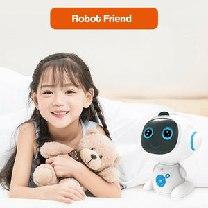 AI-Powered STEM Interactive SmartyBot