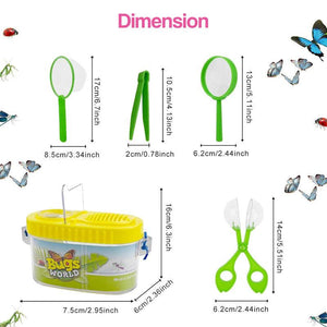 Bug Catcher Exploration Kit