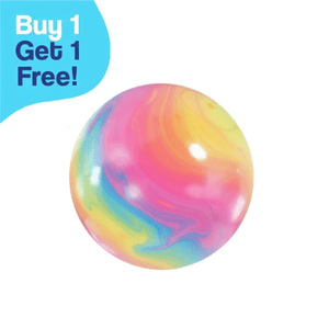 Giant Jelly Balloon Ball inflatable colorful water balloon ball with buy one get one free offer
