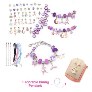 Bracelet-Making Kit For Kids