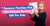 Excited child holding a wrapped present with text "7 Reasons Families Pick This Picture-Perfect Gift For Kids" on pink background