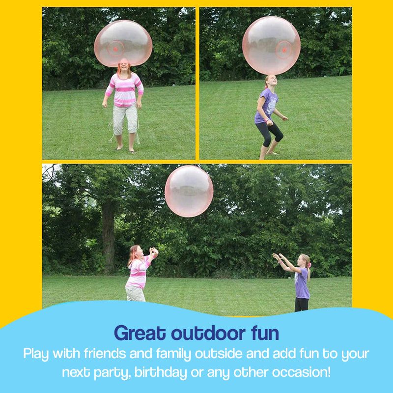 Active Play Duo