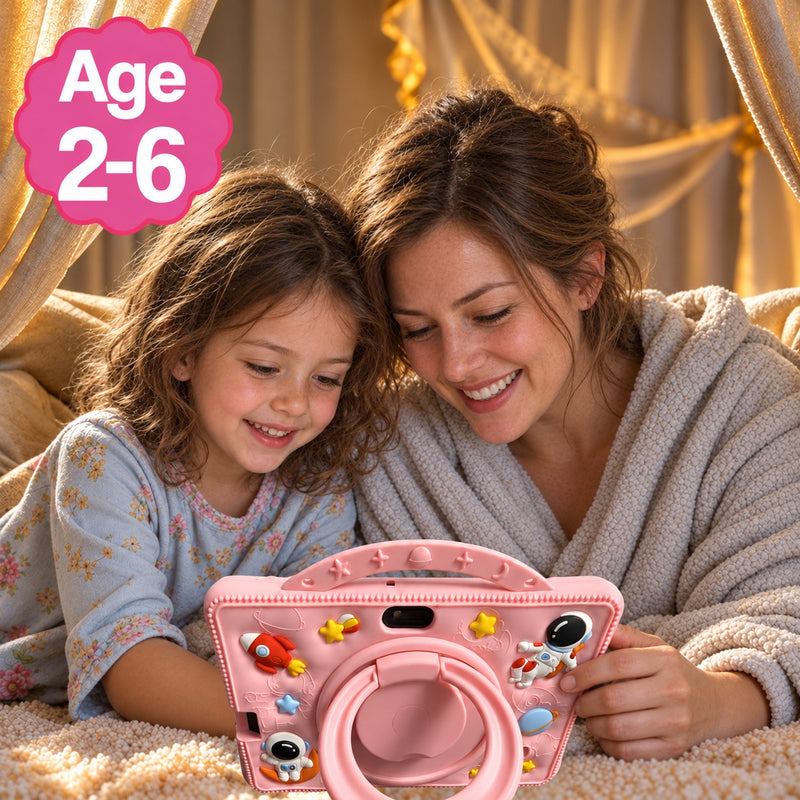 STEM SuperPad Shockproof Learning Tablet
