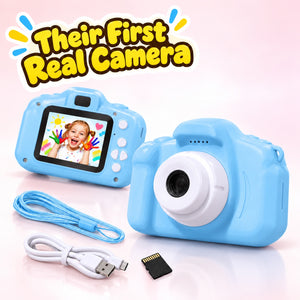 LittleLens Kids Camera