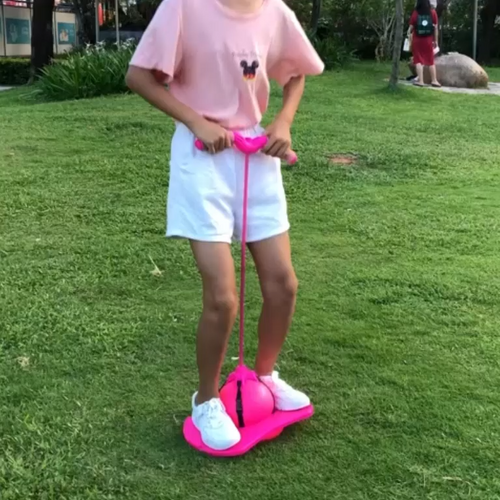 Active Play Duo