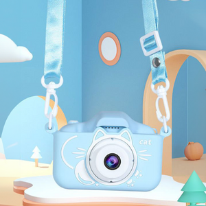 LittleLens Kids Camera