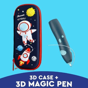 3D Magic Pen Set