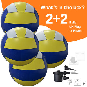 Giant Fun Inflatable Party Ball