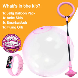 Little Outdoor Fun Kit