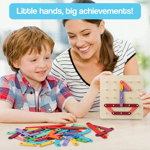 Montessori Creative Skill-Building Bundle