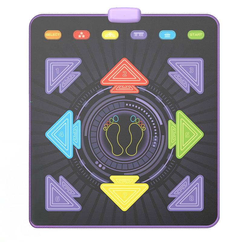 DanceBeat Kids’ Bluetooth Interactive Mat