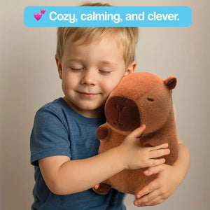 SmartChat AI Plushie - STEM Learning Friend