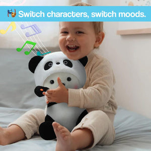 SmartChat AI Plushie - STEM Learning Friend
