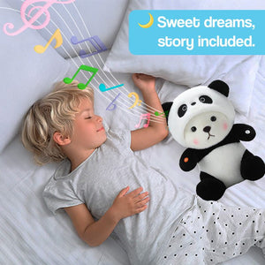 SmartChat AI Plushie - STEM Learning Friend