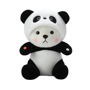 SmartChat AI Plushie - STEM Learning Friend