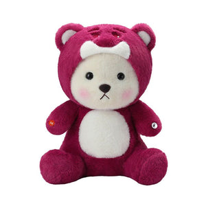 SmartChat AI Plushie - STEM Learning Friend