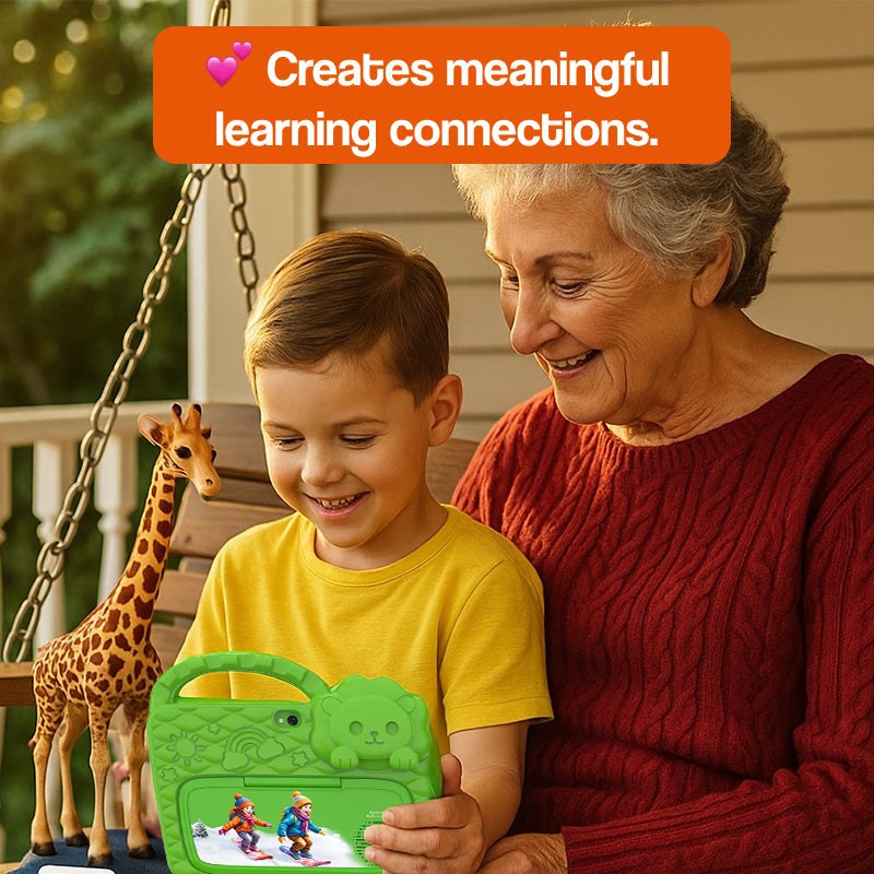 SmartStart Complete Learning Tablet Adventure Kit