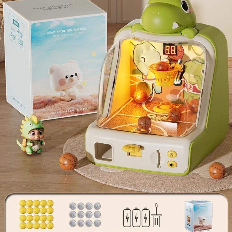 Basketball Arcade Machine for Kids