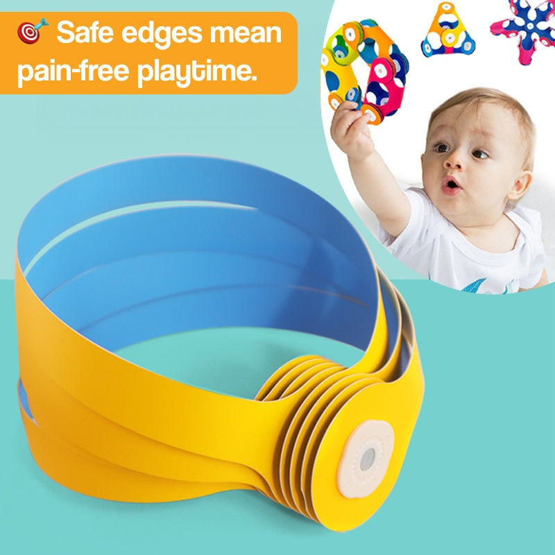 My First STEM & Explore Set – For BORED 6-Year-Olds