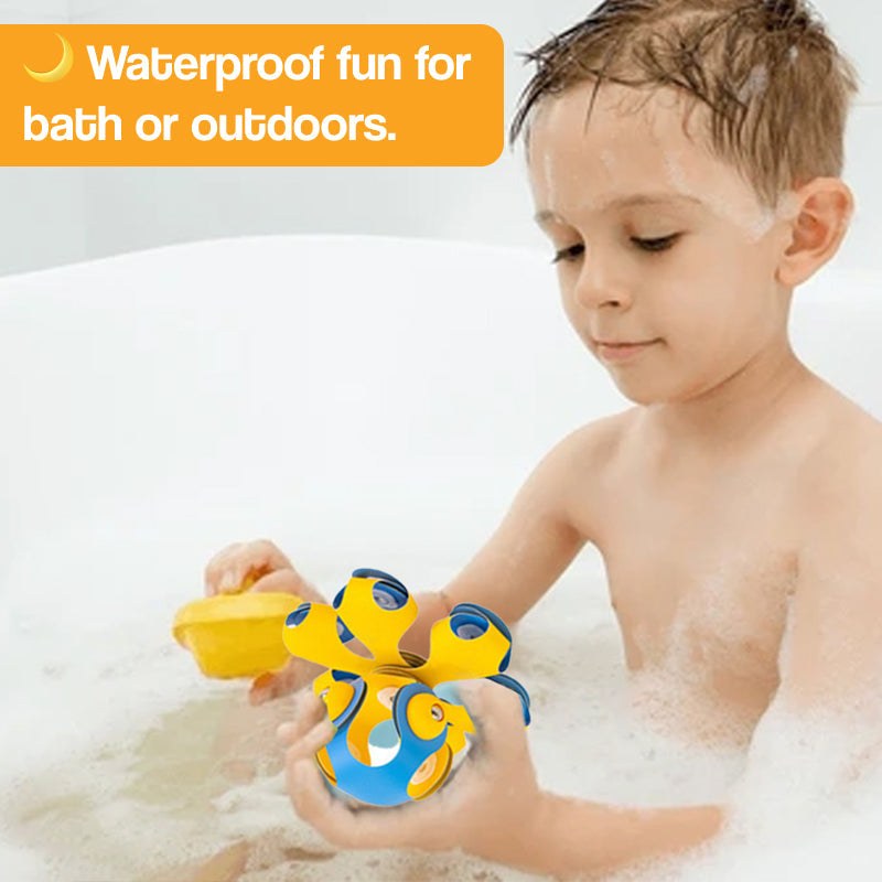 My First STEM & Explore Set – For BORED 6-Year-Olds