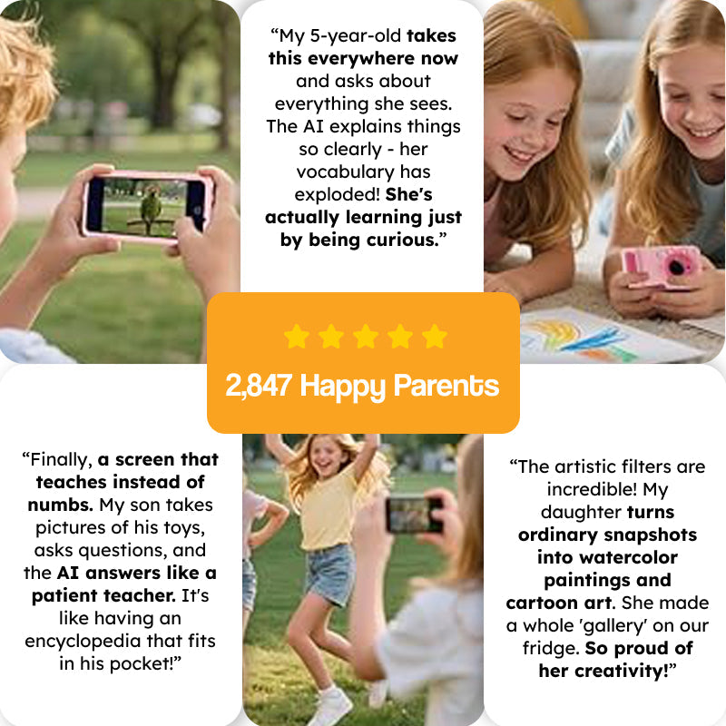 ChatGPT Powered Smartphone