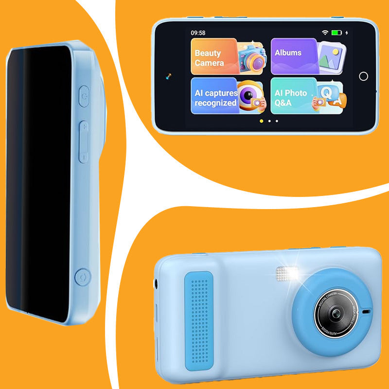 ChatGPT Powered Smartphone