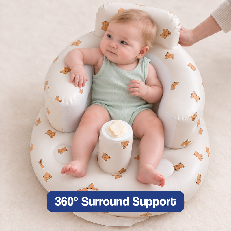 My Little Cuddly Chair