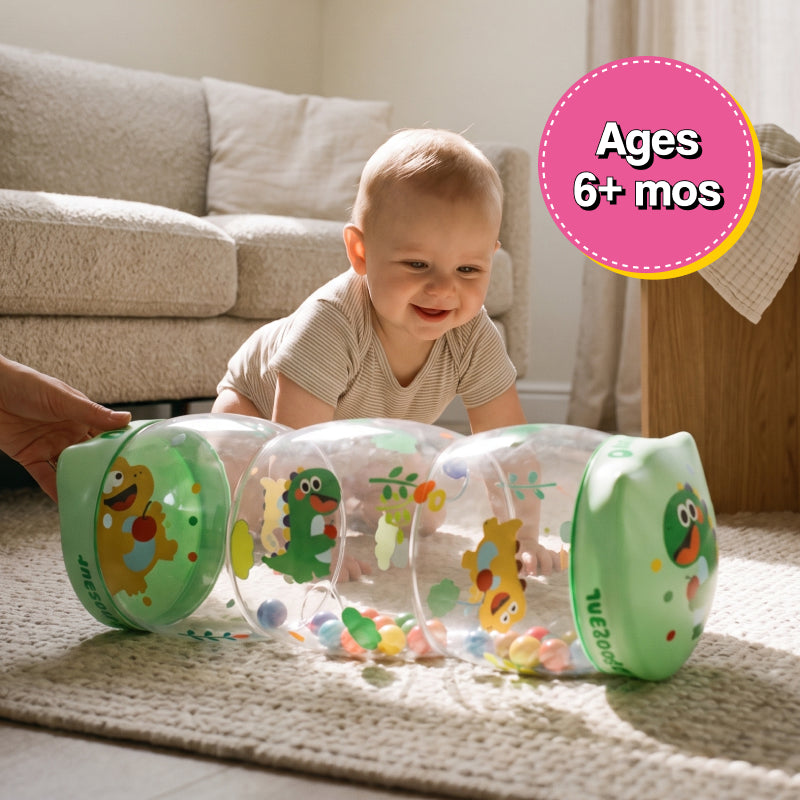 Baby Crawling Roller