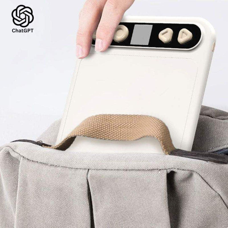 ChatGPT Powered STEM Puzzle Board