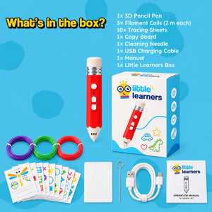 3D Printing Pen