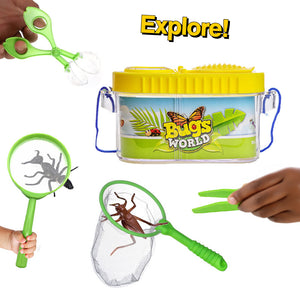 Bug Catcher Exploration Kit