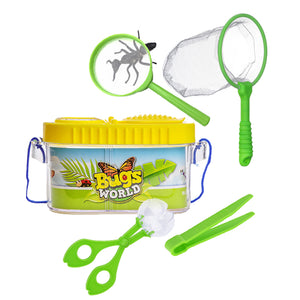 Bug Catcher Exploration Kit