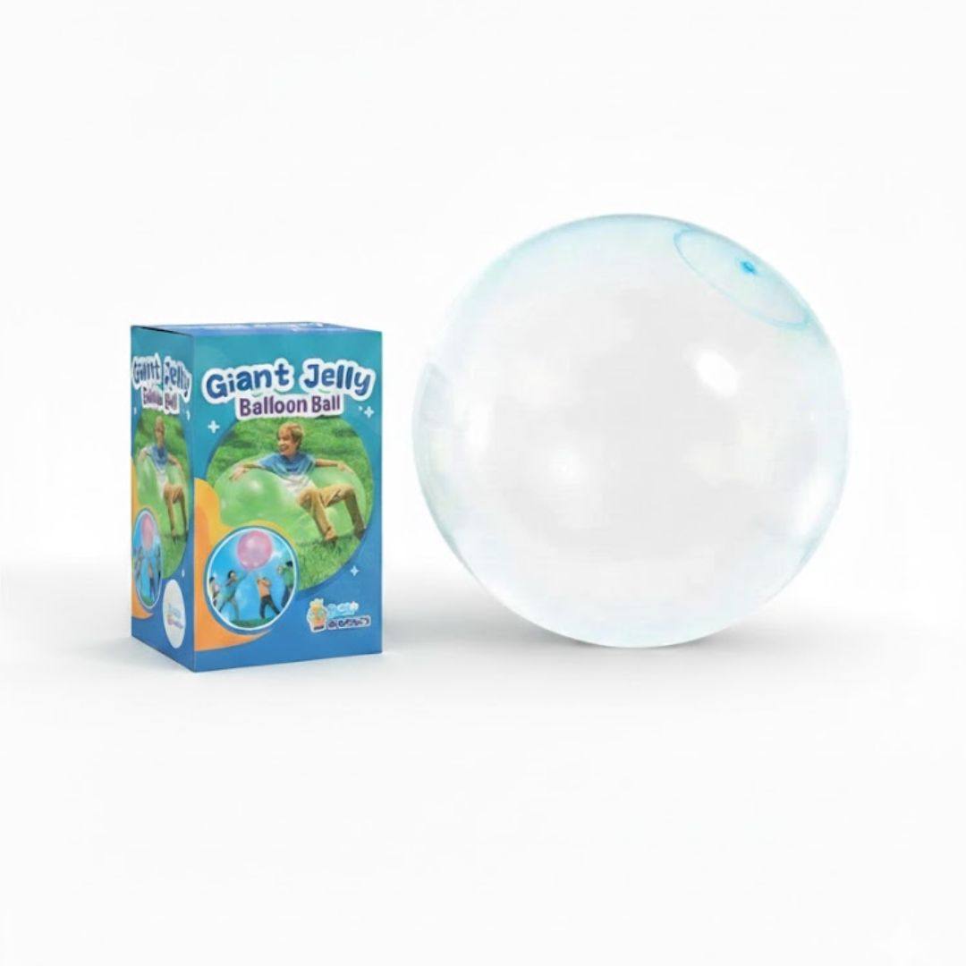 The Giant Jelly Balloon Ball (1+1 FREE)