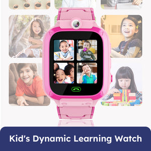 Kids Multi-purpose Smartwatch