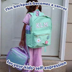 Make-It-Yours Backpack Bundle