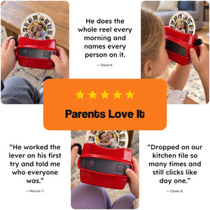 Photo Reel Viewfinder – view 7