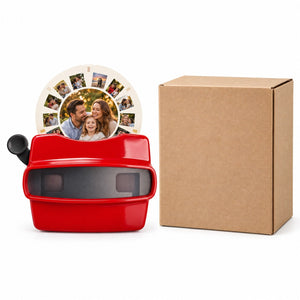 Photo Reel Viewfinder