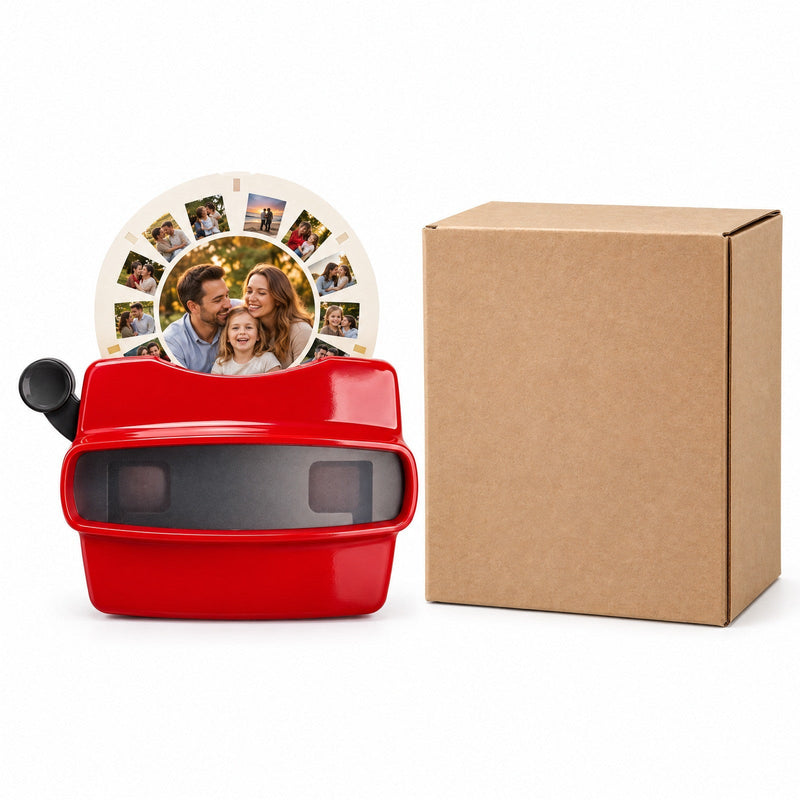Photo Reel Viewfinder