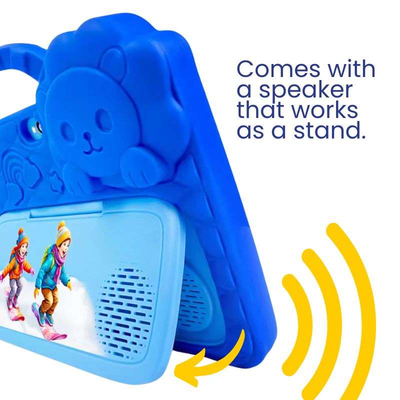 SmartStart Complete Learning Tablet Adventure Kit