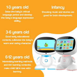 The ChatGPT Powered STEM Learning and Playing Robot