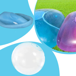 The Giant Jelly Balloon Ball (1+1 FREE)