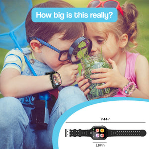 The Kids Multi-purpose Smartwatch