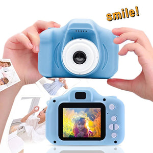 The LittleLens Kids Camera