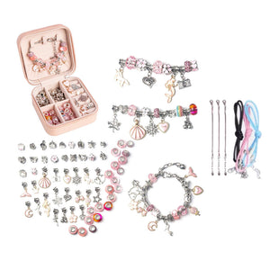 Bracelet-Making Kit For Kids